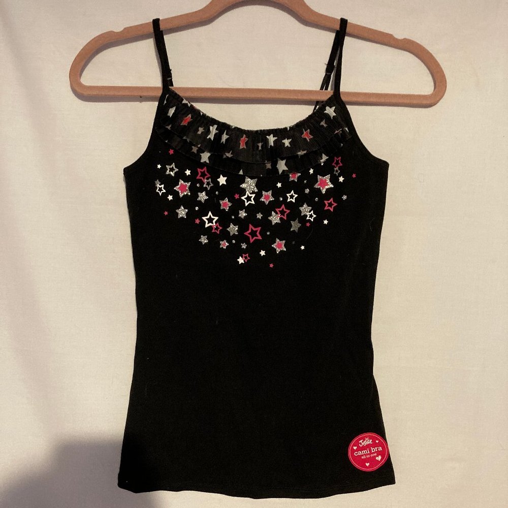 NWT Justice cami